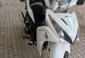 Motos - Honda Wave s 2023 Nafta 200Km - En Venta