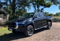Camionetas - Toyota Hilux 2022 Diesel 1Km - En Venta