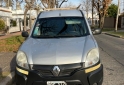 Utilitarios - Renault Kangoo 2016 GNC 183500Km - En Venta