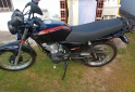 Motos - Zanella Rx 150 2023 Nafta 3900Km - En Venta