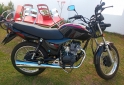 Motos - Zanella Rx 150 2023 Nafta 3900Km - En Venta