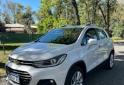 Camionetas - Chevrolet Tracker Ltz 4x4 2018 Nafta 115000Km - En Venta