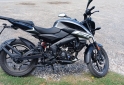 Motos - Bajaj ROUSER 160 2024 Nafta 750Km - En Venta