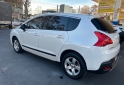 Autos - Peugeot 3008 2014 Nafta 86000Km - En Venta