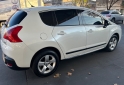 Autos - Peugeot 3008 2014 Nafta 86000Km - En Venta