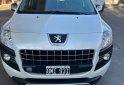 Autos - Peugeot 3008 2014 Nafta 86000Km - En Venta