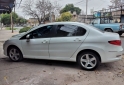 Autos - Peugeot 408 Allure+ 2015 Nafta 120000Km - En Venta