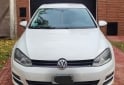 Autos - Volkswagen Golf confort line TSI 1.4 2015 Nafta 136500Km - En Venta