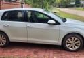 Autos - Volkswagen Golf confort line TSI 1.4 2015 Nafta 136500Km - En Venta