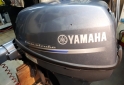 Otros (Nutica) - Motor Yamaha 9,9 HP cuatro tiempos 0km - En Venta