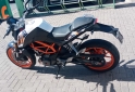 Motos - Ktm Duke 390 2015 Nafta 16300Km - En Venta