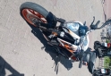 Motos - Ktm Duke 390 2015 Nafta 16300Km - En Venta