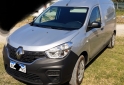 Utilitarios - Renault Kangoo 2023 Nafta 2000Km - En Venta