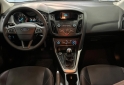 Autos - Ford Focus S 1.6 2017 Nafta 85000Km - En Venta
