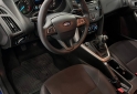 Autos - Ford Focus S 1.6 2017 Nafta 85000Km - En Venta