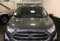 Autos - Ford Ecosport Titanium 1.5 2021 GNC 51000Km - En Venta