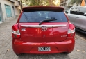 Autos - Toyota Etios xls 1.5 2014 Nafta 130000Km - En Venta
