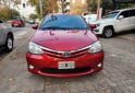 Autos - Toyota Etios xls 1.5 2014 Nafta 130000Km - En Venta