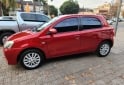 Autos - Toyota Etios xls 1.5 2014 Nafta 130000Km - En Venta