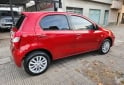 Autos - Toyota Etios xls 1.5 2014 Nafta 130000Km - En Venta