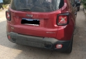 Camionetas - Jeep Renegade 2017 Nafta 86000Km - En Venta