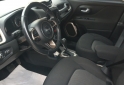 Camionetas - Jeep Renegade 2017 Nafta 86000Km - En Venta