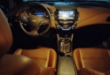 Autos - Chevrolet Cruze Premier 2020 Nafta 54000Km - En Venta
