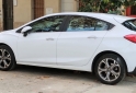 Autos - Chevrolet Cruze Premier 2020 Nafta 54000Km - En Venta