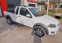 Camionetas - Fiat Strada 2014 Diesel 151000Km - En Venta