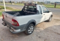 Camionetas - Fiat Strada 2014 Diesel 151000Km - En Venta