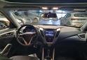 Autos - Hyundai Veloster 2012 Nafta 50000Km - En Venta