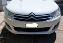 Autos - Citroen C4 lounge thp 1.6 tendanc 2014 Nafta 100000Km - En Venta