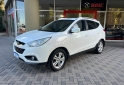 Camionetas - Hyundai Tucson 2013 Nafta  - En Venta