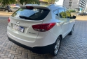 Camionetas - Hyundai Tucson 2013 Nafta  - En Venta