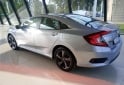 Autos - Honda Civic Ex 2.0 2017 Nafta 56500Km - En Venta