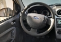 Autos - Ford Fiesta Edge Plus 2011 Nafta 90000Km - En Venta