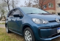 Autos - Volkswagen UP TAKE 1.0 2018 Nafta 110000Km - En Venta