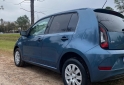 Autos - Volkswagen UP TAKE 1.0 2018 Nafta 110000Km - En Venta