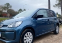 Autos - Volkswagen UP TAKE 1.0 2018 Nafta 110000Km - En Venta