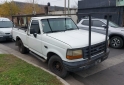 Camionetas - Ford F100 4.9i 1997 GNC 111111Km - En Venta