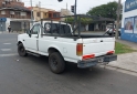 Camionetas - Ford F100 4.9i 1997 GNC 111111Km - En Venta