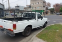 Camionetas - Ford F100 4.9i 1997 GNC 111111Km - En Venta