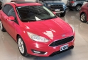 Autos - Ford Focus se plus automtico 2016 Nafta 106000Km - En Venta