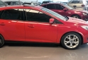 Autos - Ford Focus se plus automtico 2016 Nafta 106000Km - En Venta