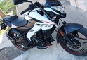 Motos - Bajaj NS 200 2023 Nafta 700Km - En Venta