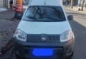Utilitarios - Fiat FIORINO 1.4 EVO TOP 2016 GNC 170000Km - En Venta
