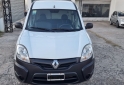 Utilitarios - Renault Kangoo 2015 Nafta 120000Km - En Venta