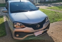 Autos - Toyota Etios xls 2021 Nafta 60000Km - En Venta