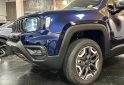 Camionetas - Jeep RENEGADE 1.3 T T270 4x4 2023 Nafta 0Km - En Venta