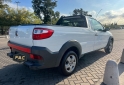 Utilitarios - Fiat STRADA 1.4 WORKKING 2015 Nafta 116000Km - En Venta